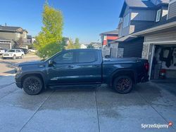 Używany 2021 GMC Sierra | 162 000 zł
