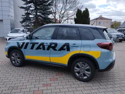 Ice grayish blue Nowe 2024 Suzuki Vitara SUV | 107 900 zł (Uczciwa cena)