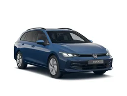 Nowe 2025 VW Golf VIII Kombi | 144 909 zł