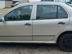 Używany 2005 Skoda Fabia | 5000 zł (Uczciwa cena)