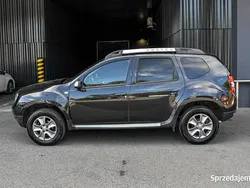 Używany 2016 Dacia Duster SUV | 37 900 zł (Uczciwa cena)
