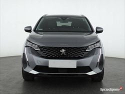 Szary Używany 2021 Peugeot 3008 SUV | 88 999 zł (Dość drogi)