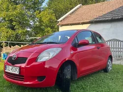 Używany 2008 Toyota Yaris Hatchback | 7500 zł (Uczciwa cena)