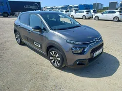 Szary Używany 2023 Citroën C3 Hatchback | 32 500 zł (Super Cena)