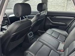 Srebrny Używany 2009 Audi A6 Kombi | 29 900 zł (Drogi)