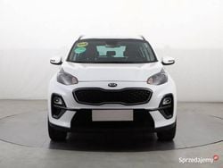 Biały Używany 2019 Kia Sportage SUV | 69 999 zł (Dobra cena)