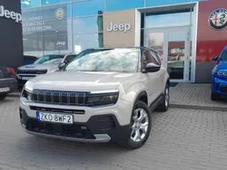 Beżowy Używany 2023 Jeep Avenger Altitude SUV | 101 900 zł (Drogi)