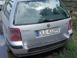 Używany 2005 VW Passat | 1000 zł