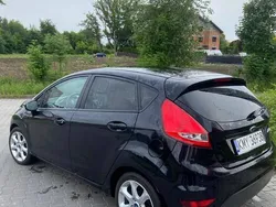 Używany 2012 Ford Fiesta Hatchback | 20 700 zł (Dość drogi)