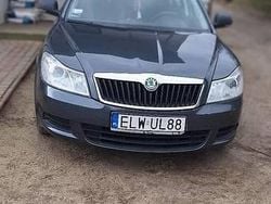 Grafitowy Używany 2012 Skoda Octavia Sedan/Limuzyna | 22 000 zł (Uczciwa cena)