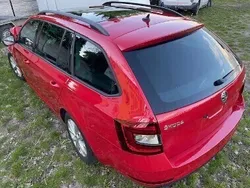 Czerwony Używany 2019 Skoda Octavia Sport Kombi | 15 900 zł