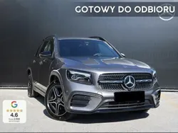 Mercedes GLB200