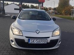 Srebrny Używany 2011 Renault Mégane III Hatchback | 12 500 zł (Super Cena)