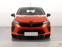 Pomarańczowy Używany 2024 Renault Clio V Hatchback | 72 999 zł