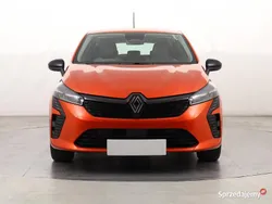 Pomarańczowy Używany 2024 Renault Clio V Hatchback | 72 999 zł (Drogi)