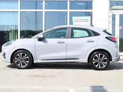 Używany 2022 Ford Puma Gen-E | 76 800 zł