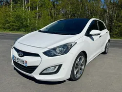Biały Używany 2013 Hyundai i30 Sedan/Limuzyna | 20 000 zł (Uczciwa cena)