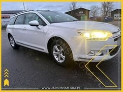 Biały Używany 2013 Citroën C5 Kombi | 20 200 zł (Uczciwa cena)