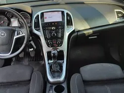 Używany 2011 Opel Astra | 14 800 zł (Uczciwa cena)