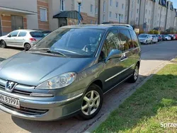 Peugeot 807