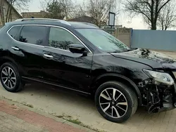 Czarny Używany 2014 Nissan X-Trail SUV | 28 999 zł