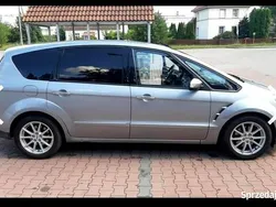 Używany 2008 Ford S-MAX S Minivan | 18 500 zł (Dość drogi)