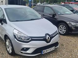 Srebrny Używany 2020 Renault Clio V Hatchback | 33 000 zł (Dobra cena)