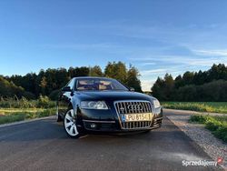 Używany 2005 Audi A6 S-Line Sedan/Limuzyna | 17 500 zł (Uczciwa cena)