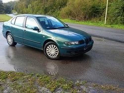 Używany 1999 Seat Toledo | 3700 zł (Dość drogi)