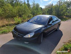 Używany 2003 Peugeot 607 Sedan/Limuzyna | 4500 zł