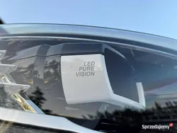 Brązowy Używany 2017 Renault Grand Scénic IV Minivan | 48 000 zł (Uczciwa cena)