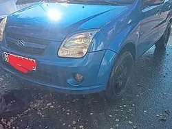 Używany 2007 Suzuki Ignis Hatchback | 9500 zł