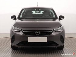 Szary Używany 2020 Opel Corsa Hatchback | 37 999 zł (Uczciwa cena)