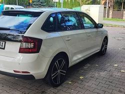 Używany 2014 Skoda Rapid | 18 900 zł (Super Cena)