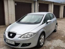 Używany 2006 Seat Leon | 15 500 zł (Drogi)