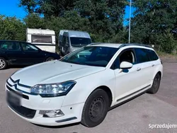 Używany 2016 Citroën C5 Kombi | 16 300 zł (Super Cena)