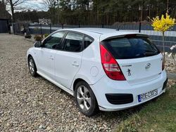 Używany 2010 Hyundai i30 | 4300 zł