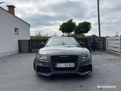 Używany 2009 Audi A5 S-Line | 44 000 zł