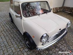 Używany 1971 Mini 1000 Hatchback | 69 500 zł