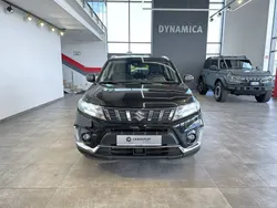 Czarny (metalik) Używany 2020 Suzuki Vitara SUV | 72 900 zł (Uczciwa cena)