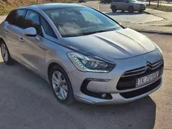 Używany 2017 Citroën DS5 Hatchback | 31 500 zł (Dobra cena)