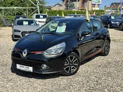 Czarny (metalik) Używany 2015 Renault Clio IV Hatchback | 27 900 zł (Uczciwa cena)