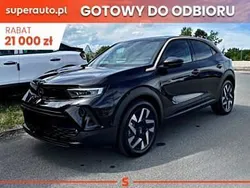 Czarny Nowe 2025 Opel Mokka Edition SUV | 110 900 zł (Dość drogi)