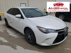 Biały Używany 2017 Toyota Camry Sedan/Limuzyna | 69 000 zł