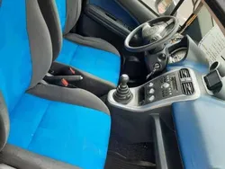 Srebrny Używany 2011 Opel Agila Hatchback | 12 500 zł
