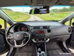 Używany 2012 Kia Rio | 16 500 zł (Uczciwa cena)