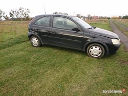 Używany 2002 Opel Corsa | 1600 zł (Dobra cena)