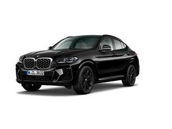 Czarny szafir metalizowany Używany 2024 BMW X4 Shadowline SUV | 249 900 zł (Drogi)