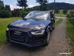 Używany 2015 Audi A4 | 35 900 zł