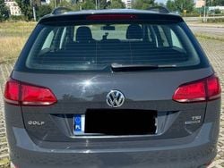 Używany 2013 VW Golf VII | 31 500 zł (Uczciwa cena)